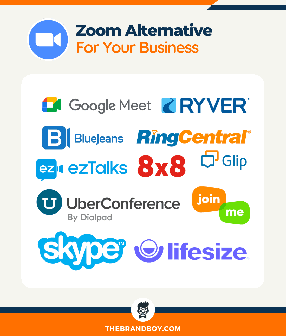 zoom alternatywa dla biznesu