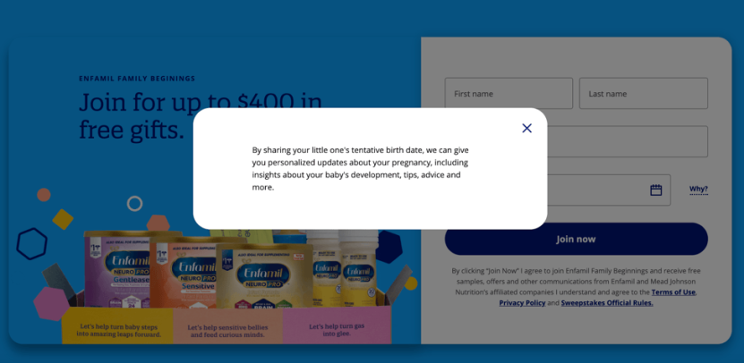 Trendy w handlu elektronicznym 2022: personalizacja, aby wejść głębiej
