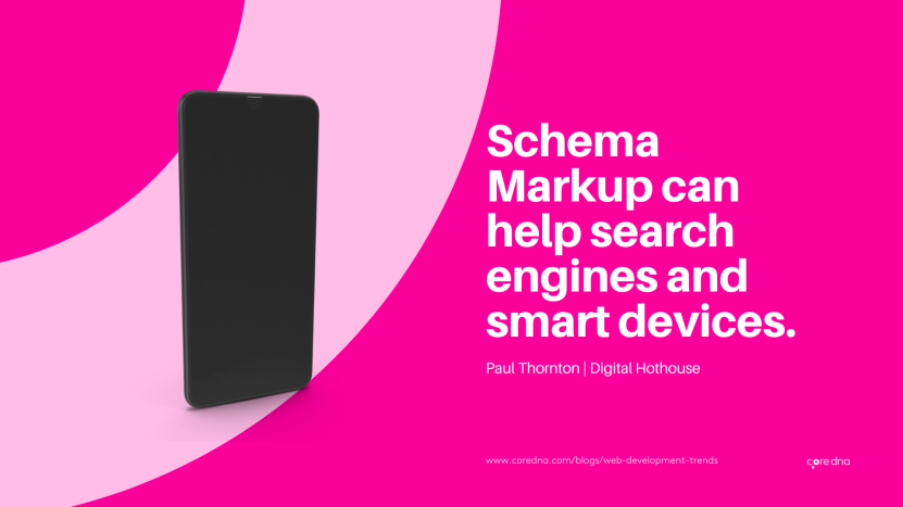 Tren pengembangan situs web 2021: Pencarian suara meledak