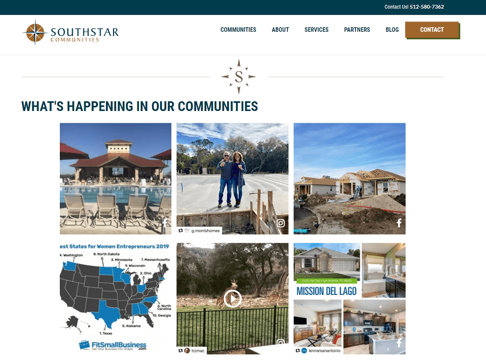 zwiększyć zaangażowanie w witrynie