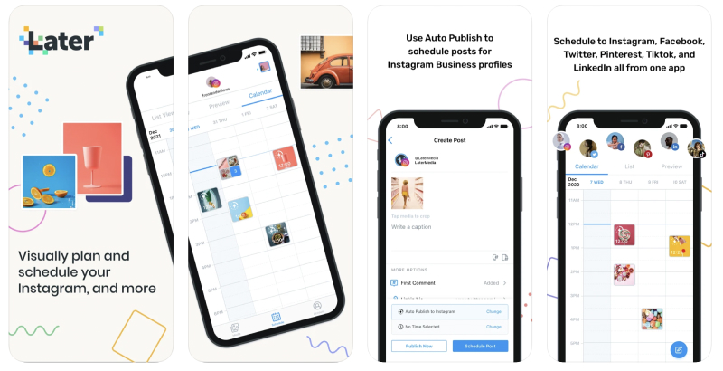 後で最高のコンテンツ作成ツールの1つ