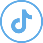 Icona di tiktok