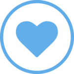 Icona del cuore