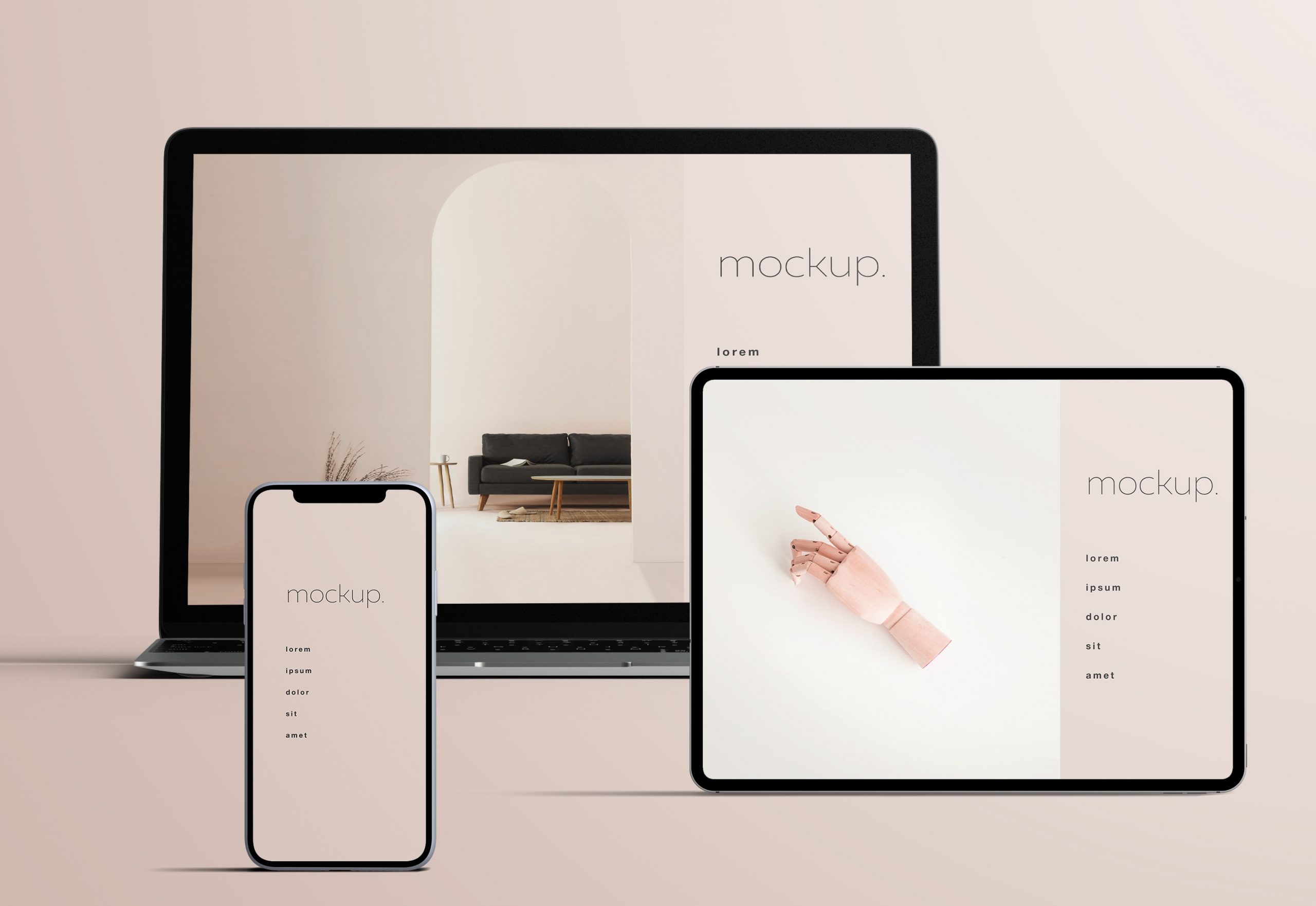 Witryna przyjazna dla urządzeń mobilnych