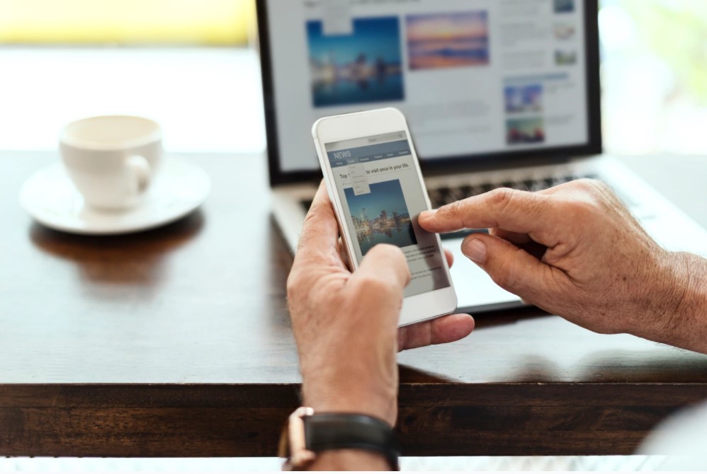 Korzyści z przeglądu Google dla lokalnego SEO