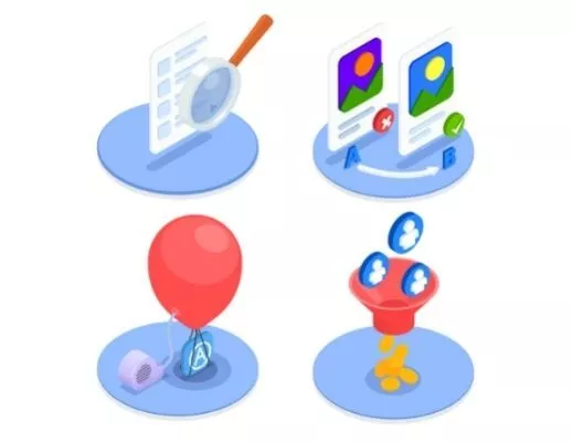 Riset Kata Kunci ASO