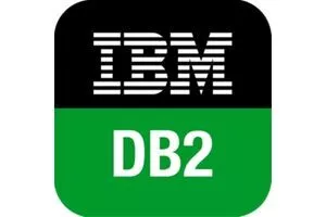 IBM DB2