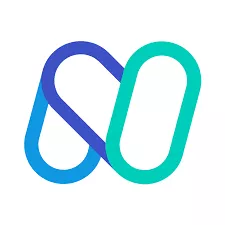 knoknok 应用程序徽标