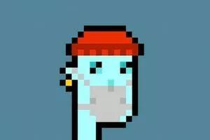 Larva Laboratuvarları nft