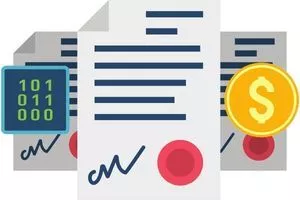 Akıllı Sözleşmeler