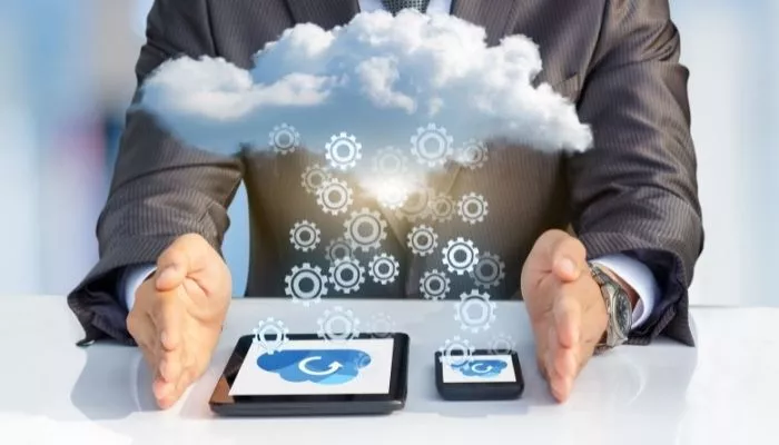 Çoklu Cihaz Senkronizasyonu