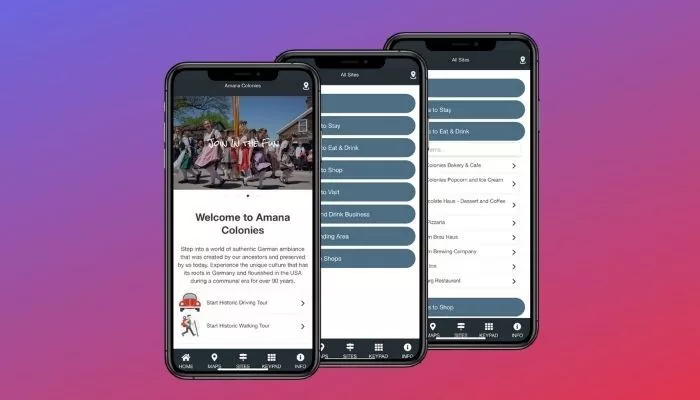 Ekranlar Nasıl Yapılır?