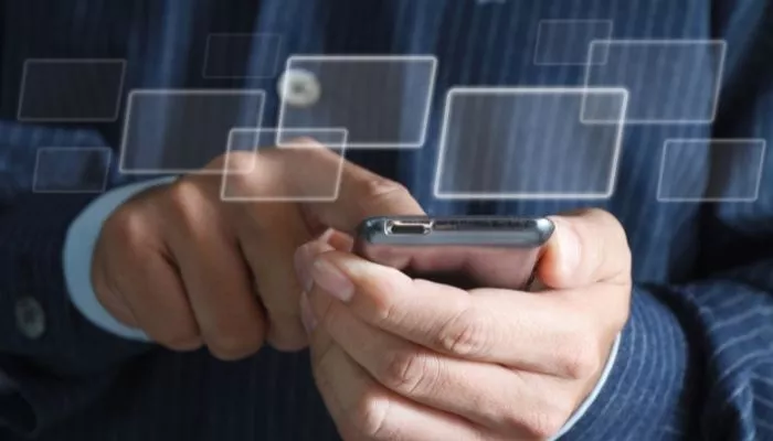 Mobil Ekran Dokunmatik