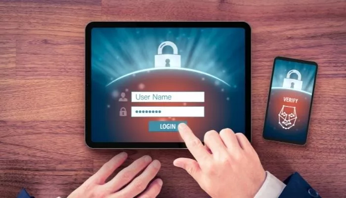 Çok Faktörlü Kimlik Doğrulama