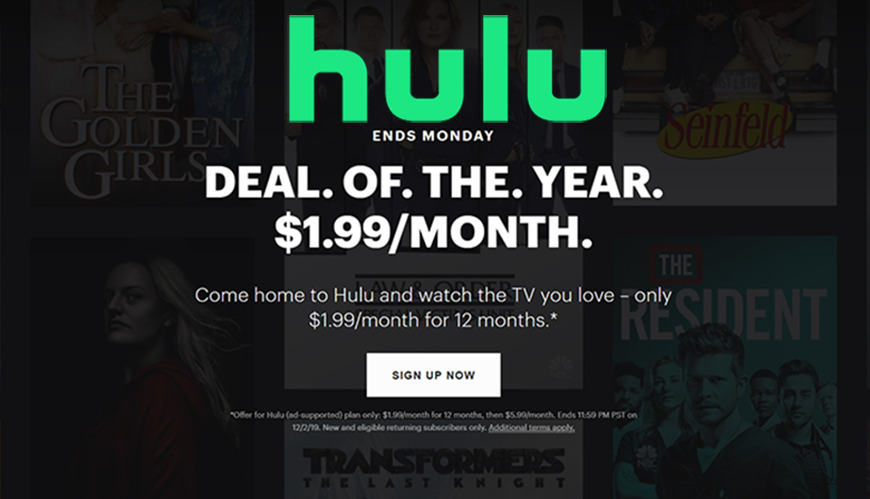 hulu
