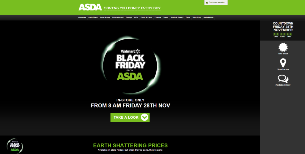 asda