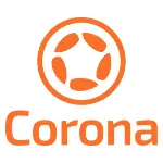 Corona SDK LOGOSU