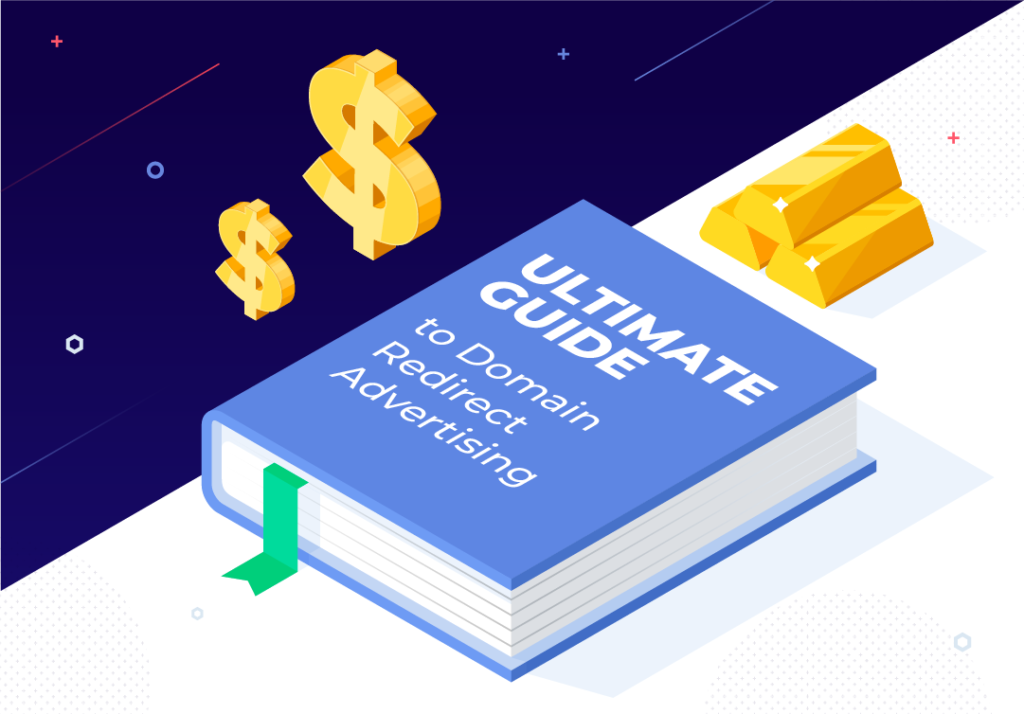Manual de publicitate pentru redirecționarea domeniului