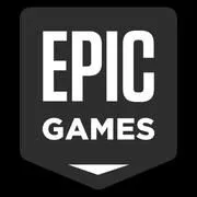Logo de jogos épicos