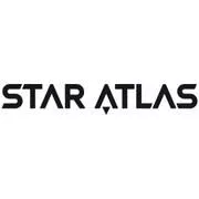Logo Star Atlas