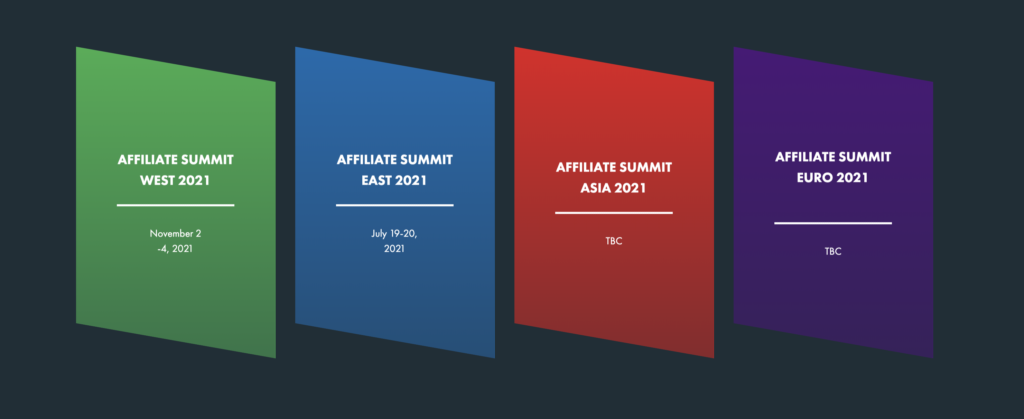 Aktualizacja zjazdu afiliacyjnego