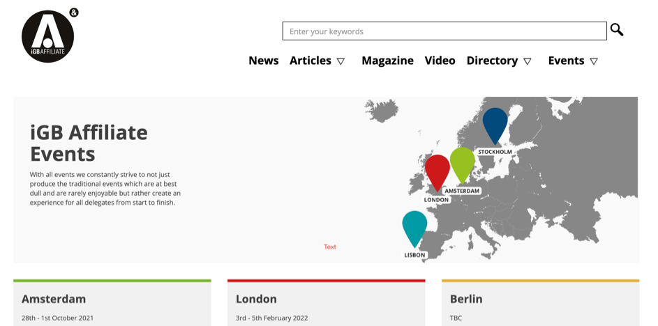 Współpracownik iGB