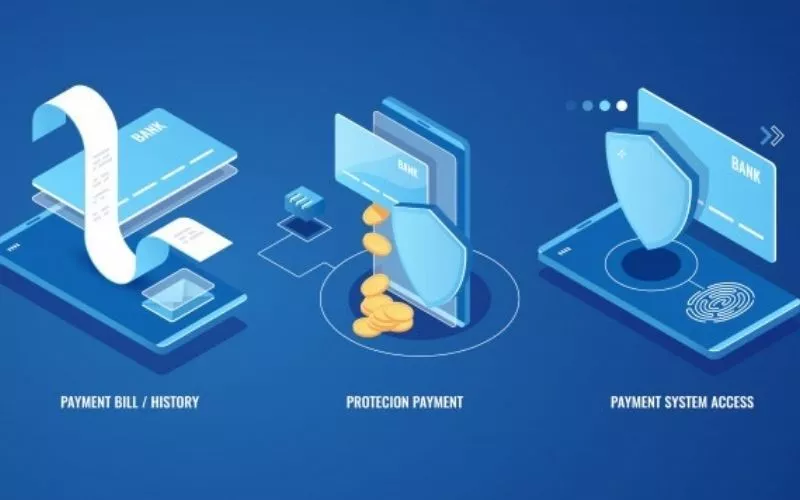 تطوير تطبيق Finance