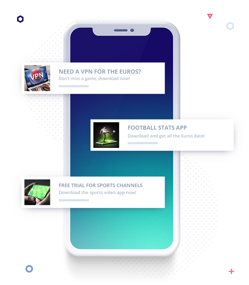 push скачать пример