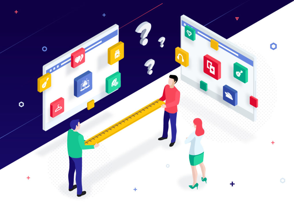 Партнерские программы против партнерских сетей