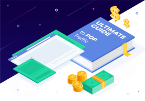 Guide ultime pour l'en-tête de blog de trafic pop