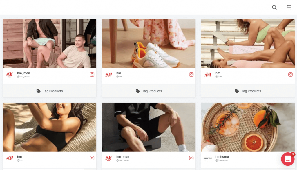BigCommerce 上的產品標籤