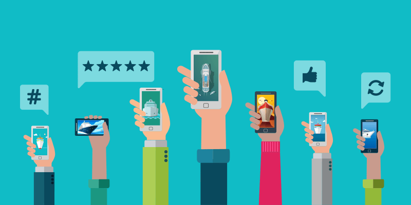 Contenuto generato dall'utente