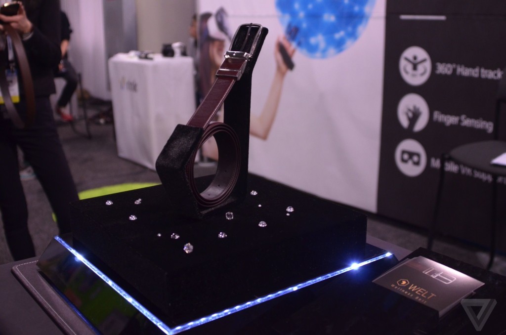 サムスンウェルト