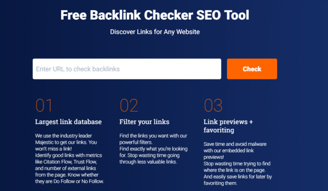 free-backlink-checker
