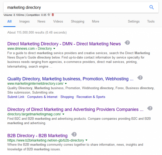 yerel bağlantı kurma