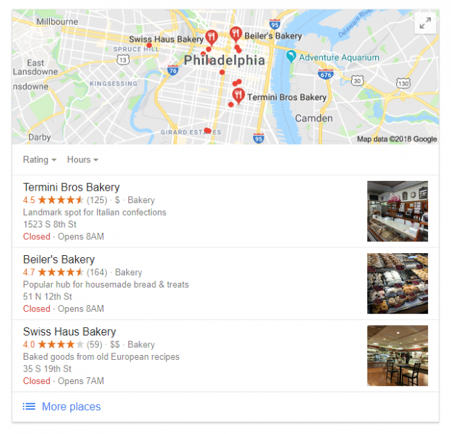 yerel bağlantı kurma