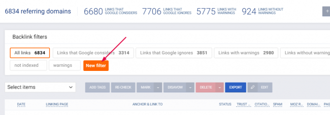 为什么反向链接很重要
