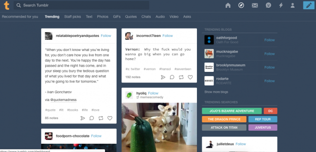 tumblr-ลิงก์ย้อนกลับ