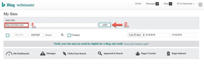trimite-site-la-motoare-de-căutare