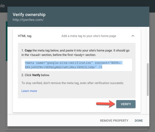 trimite-site-la-motoare-de-căutare