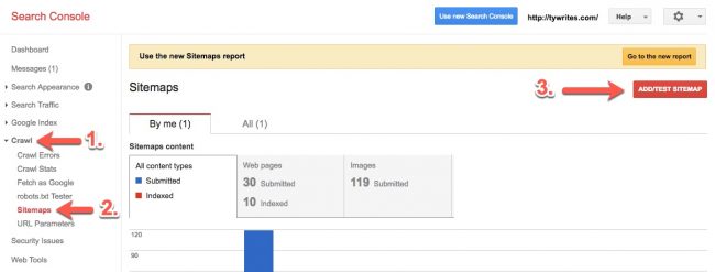 trimite-site-la-motoare-de-căutare