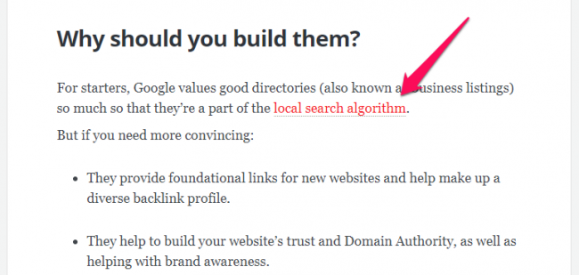 come ridurre la frequenza di rimbalzo