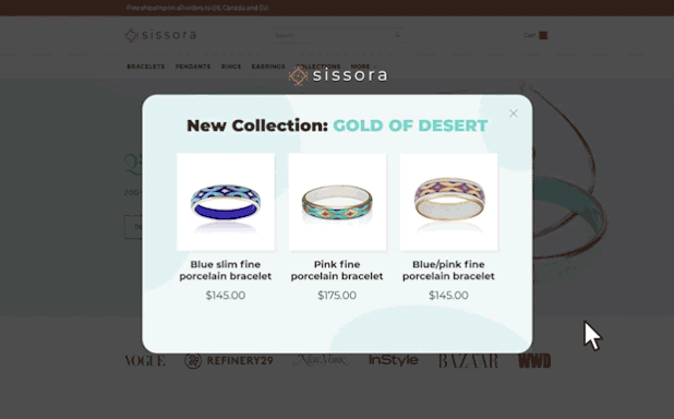 기존 팝업의 효과를 두 배로 늘리는 15가지 모범 사례 teaser reminder - 15 Best Practices to Double The Effectiveness of Your Existing Popups