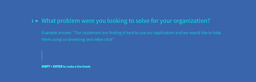 Механизм получения обратной связи