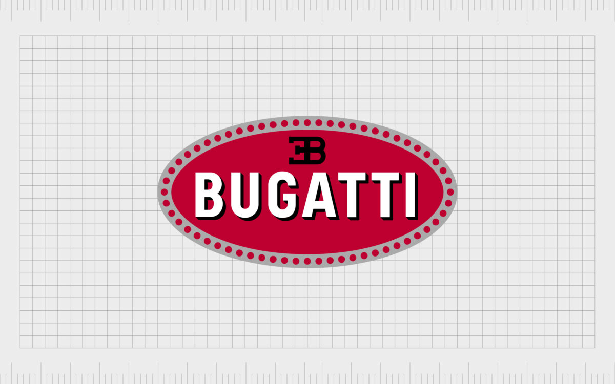 Logo Bugatti