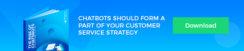 Технический документ - Рост чат-ботов в сфере обслуживания клиентов