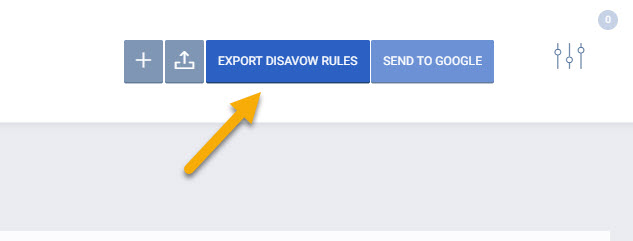如何摆脱不良反向链接