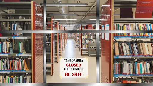 소매점에 대한 COVID-19의 영향