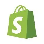Shopifyのロゴ