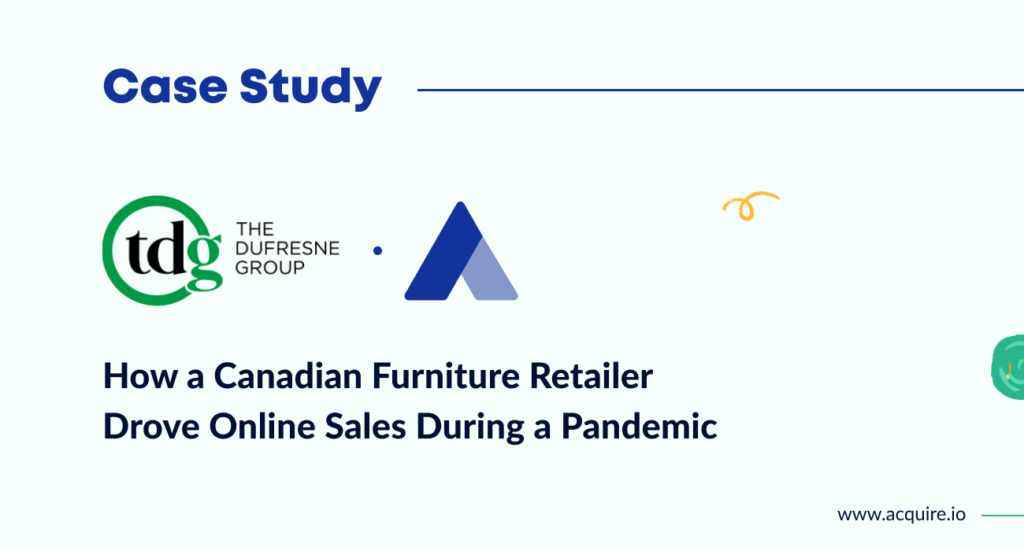 Die Fallstudie der Dufresne Group